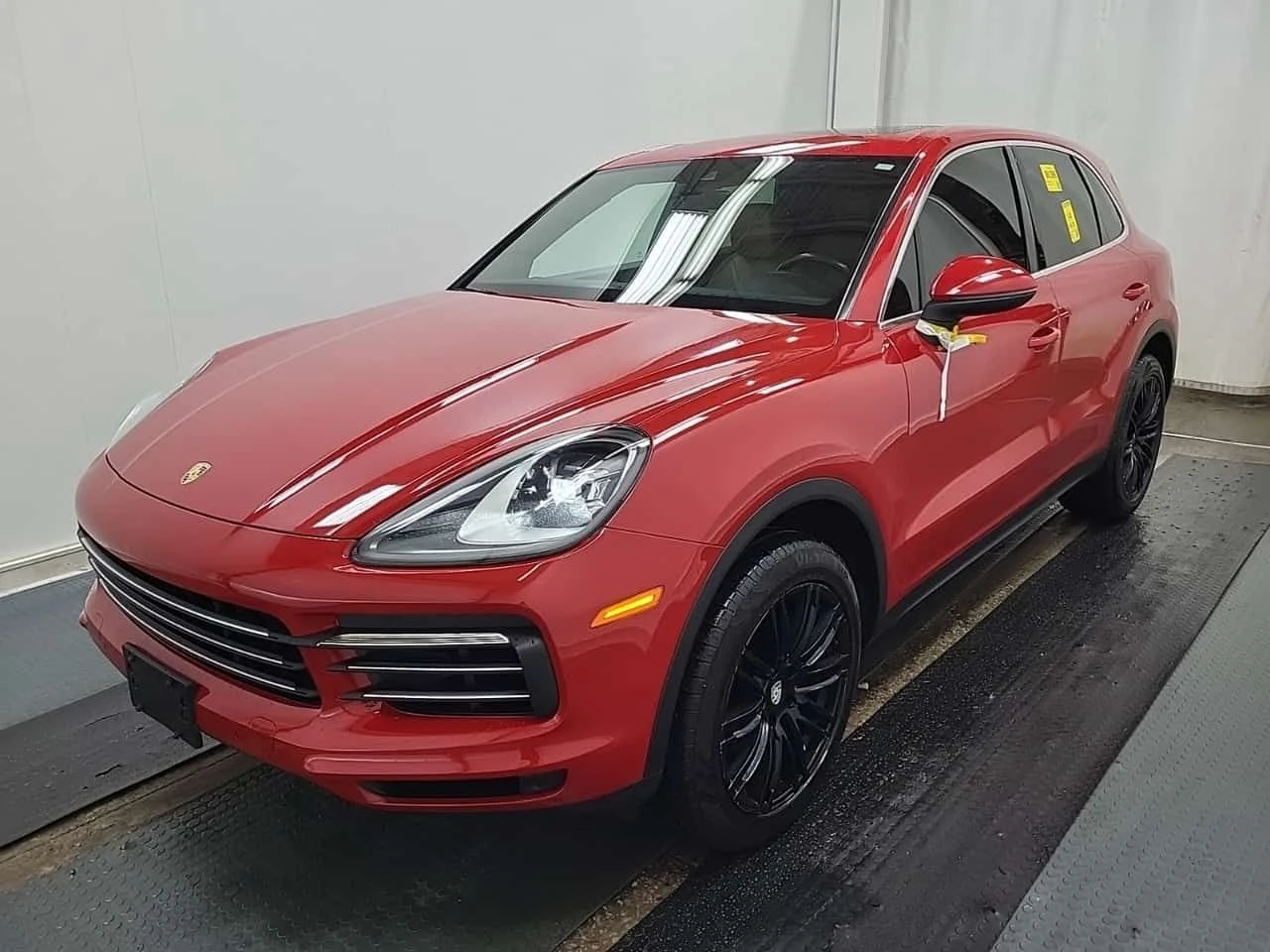 Porsche Cayenne ШИБИДАХ | AWD | KEYLESS | ПОДГРЕВИ | CARFAX