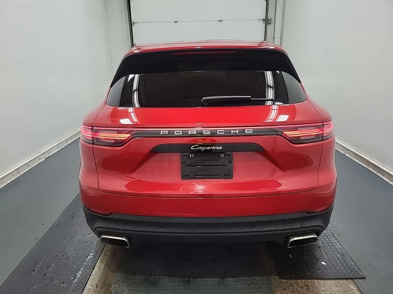 Porsche Cayenne ШИБИДАХ | AWD | KEYLESS | ПОДГРЕВИ | CARFAX, снимка 17 - Автомобили и джипове - 53930934