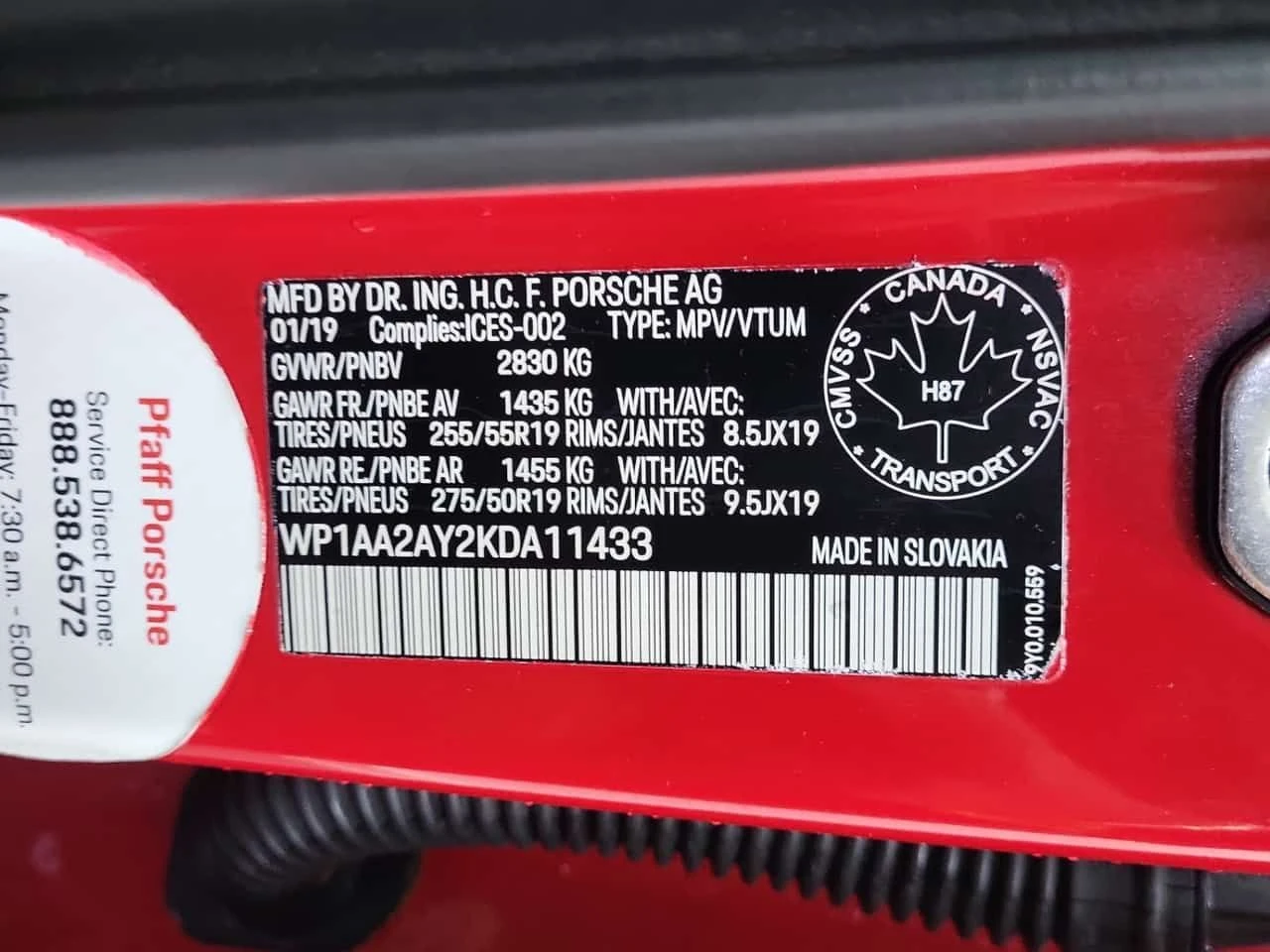 Porsche Cayenne ШИБИДАХ | AWD | KEYLESS | ПОДГРЕВИ | CARFAX, снимка 15 - Автомобили и джипове - 53930934