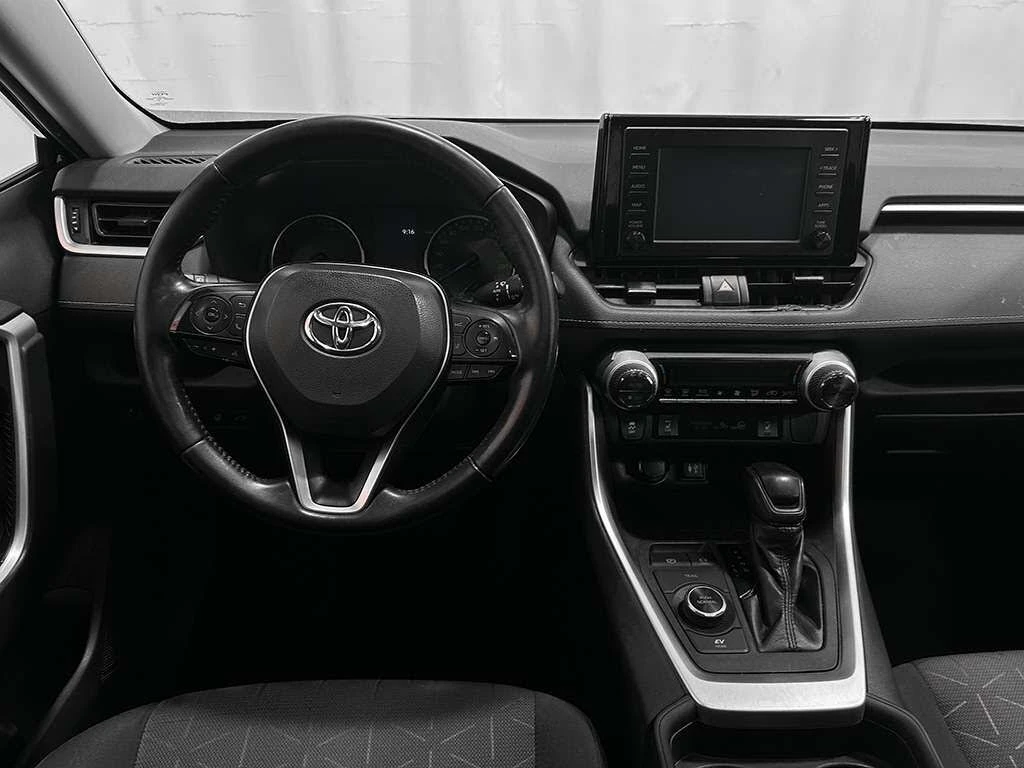 Toyota Rav4 * XLE* AWD* , снимка 8 - Автомобили и джипове - 54020451