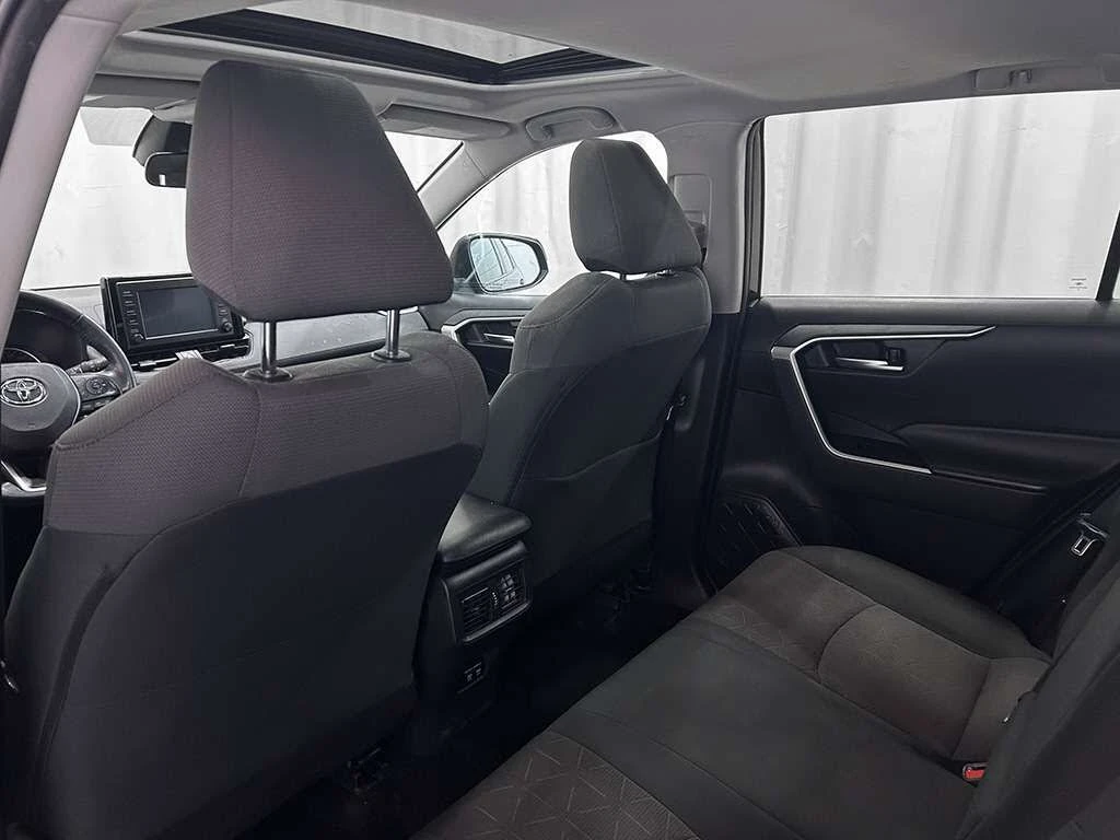 Toyota Rav4 * XLE* AWD* , снимка 12 - Автомобили и джипове - 54020451