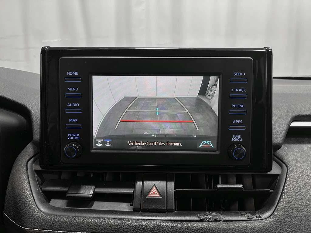 Toyota Rav4 * XLE* AWD* , снимка 10 - Автомобили и джипове - 54020451