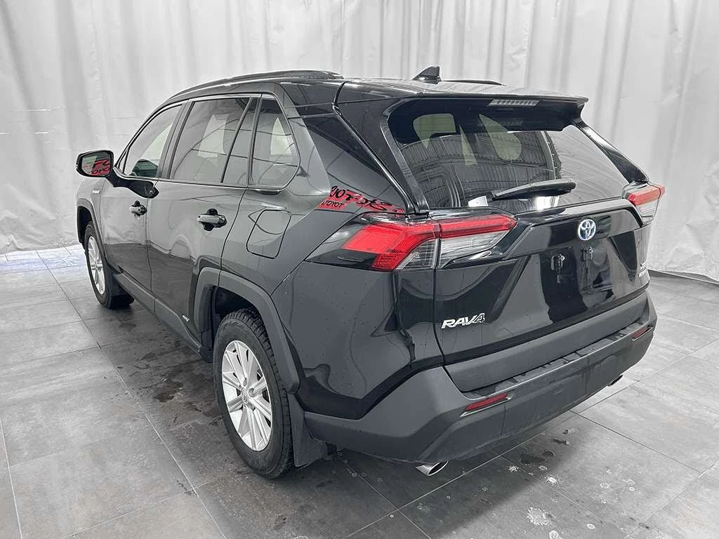 Toyota Rav4 * XLE* AWD* , снимка 6 - Автомобили и джипове - 54020451