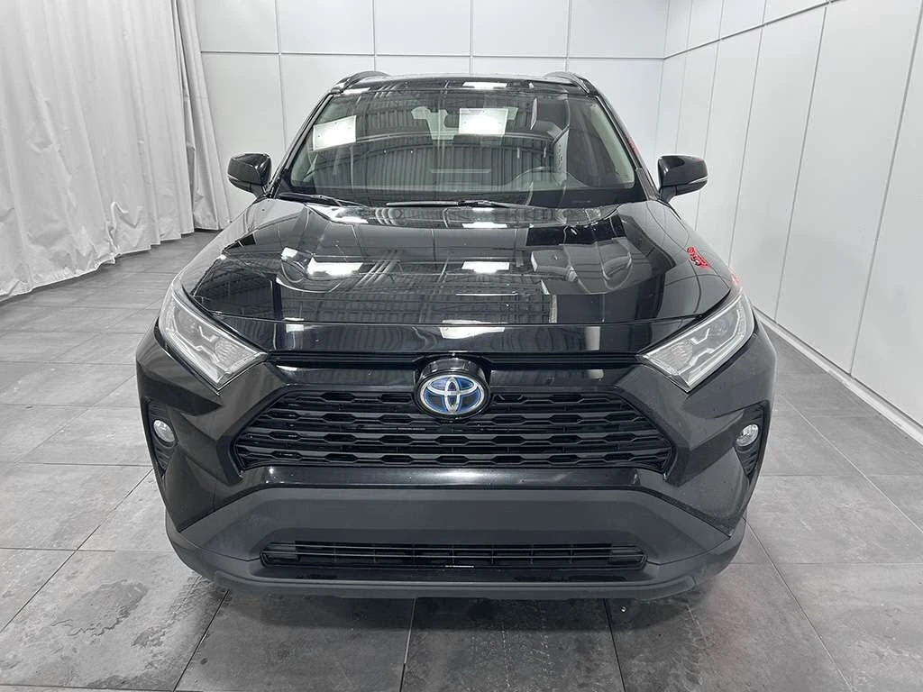 Toyota Rav4 * XLE* AWD* , снимка 2 - Автомобили и джипове - 54020451