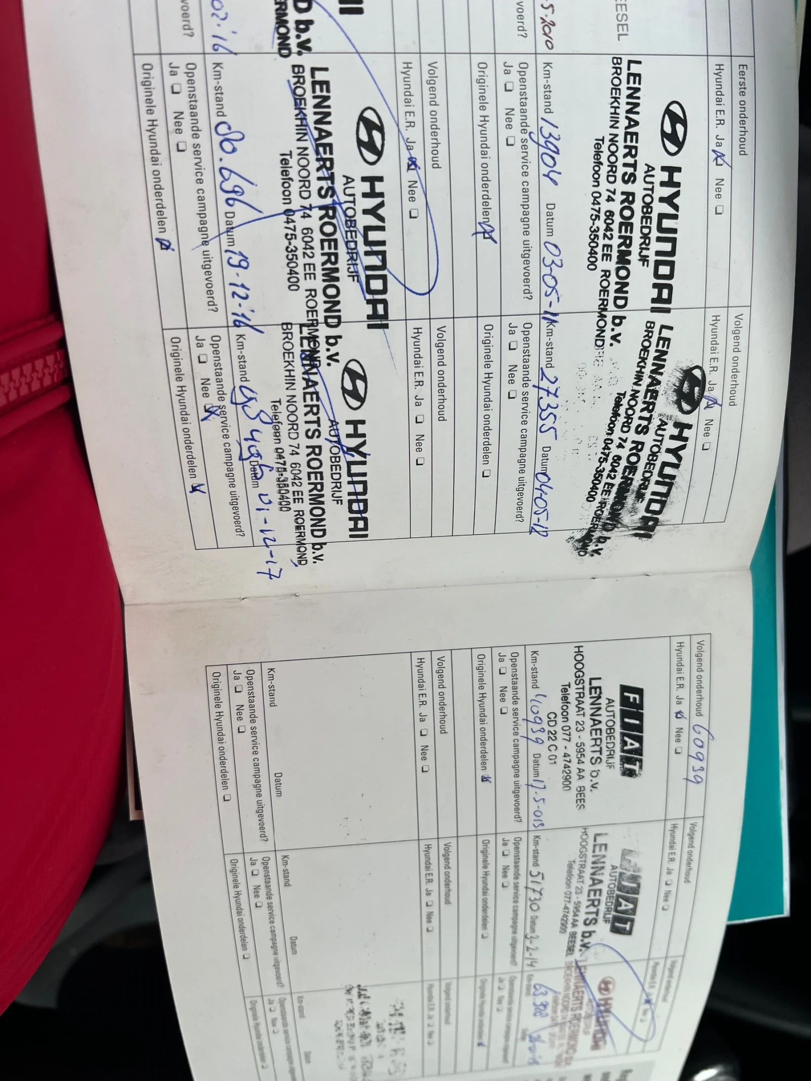 Hyundai IX35 2.0, снимка 9 - Автомобили и джипове - 54024714