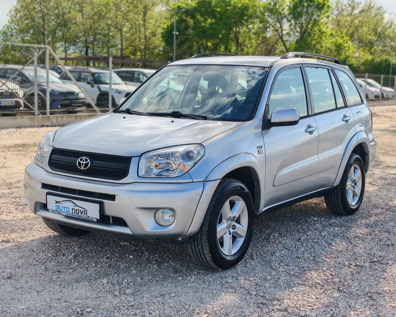 Toyota Rav4 2.0 150 �.�. ������!4�4!  | Mobile.bg � ����������� 3