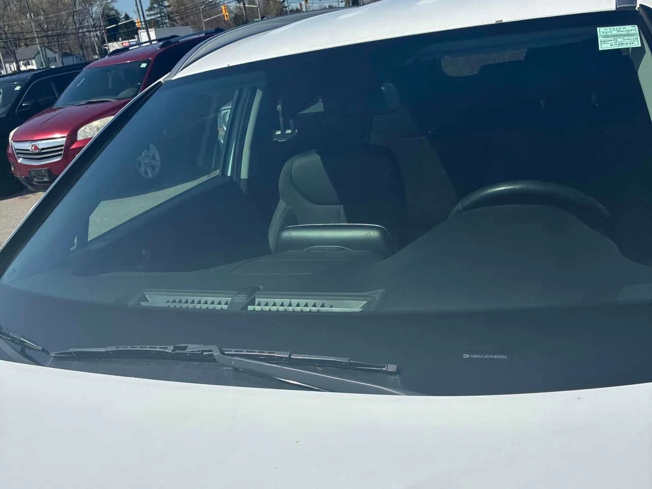 Hyundai Santa fe * Essential * ДИСТРОНИК* КАМЕРА* ПОДГРЕВ* , снимка 6 - Автомобили и джипове - 54358731