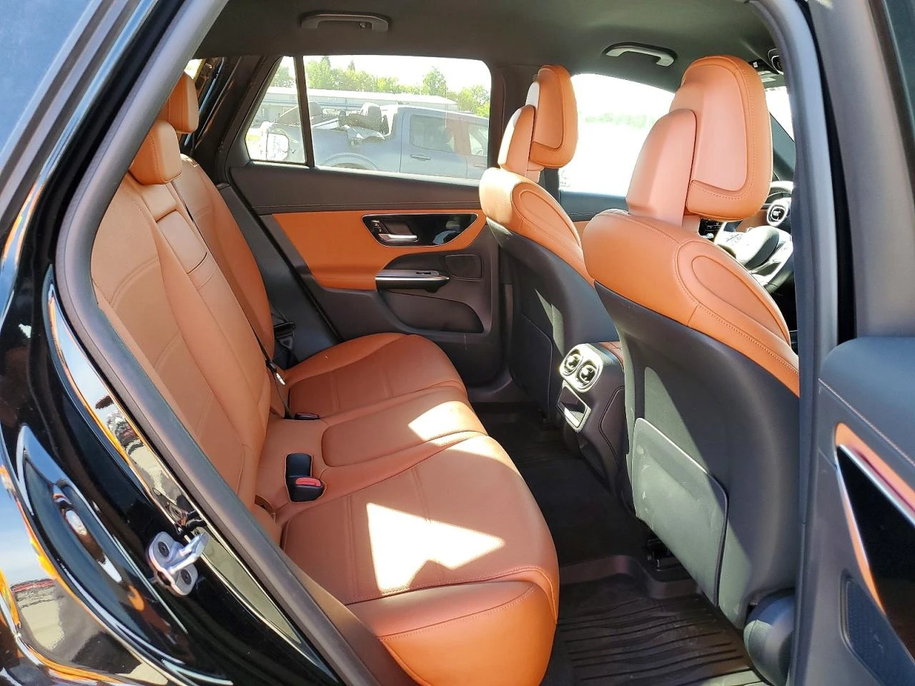Mercedes-Benz GLC 300 2.0l 4Matic, снимка 11 - Автомобили и джипове - 54558046