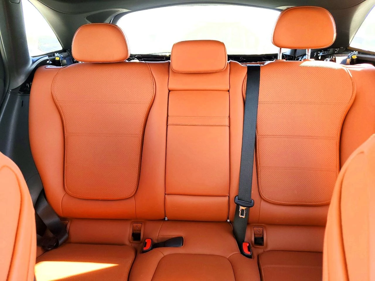 Mercedes-Benz GLC 300 2.0l 4Matic, снимка 10 - Автомобили и джипове - 54558046