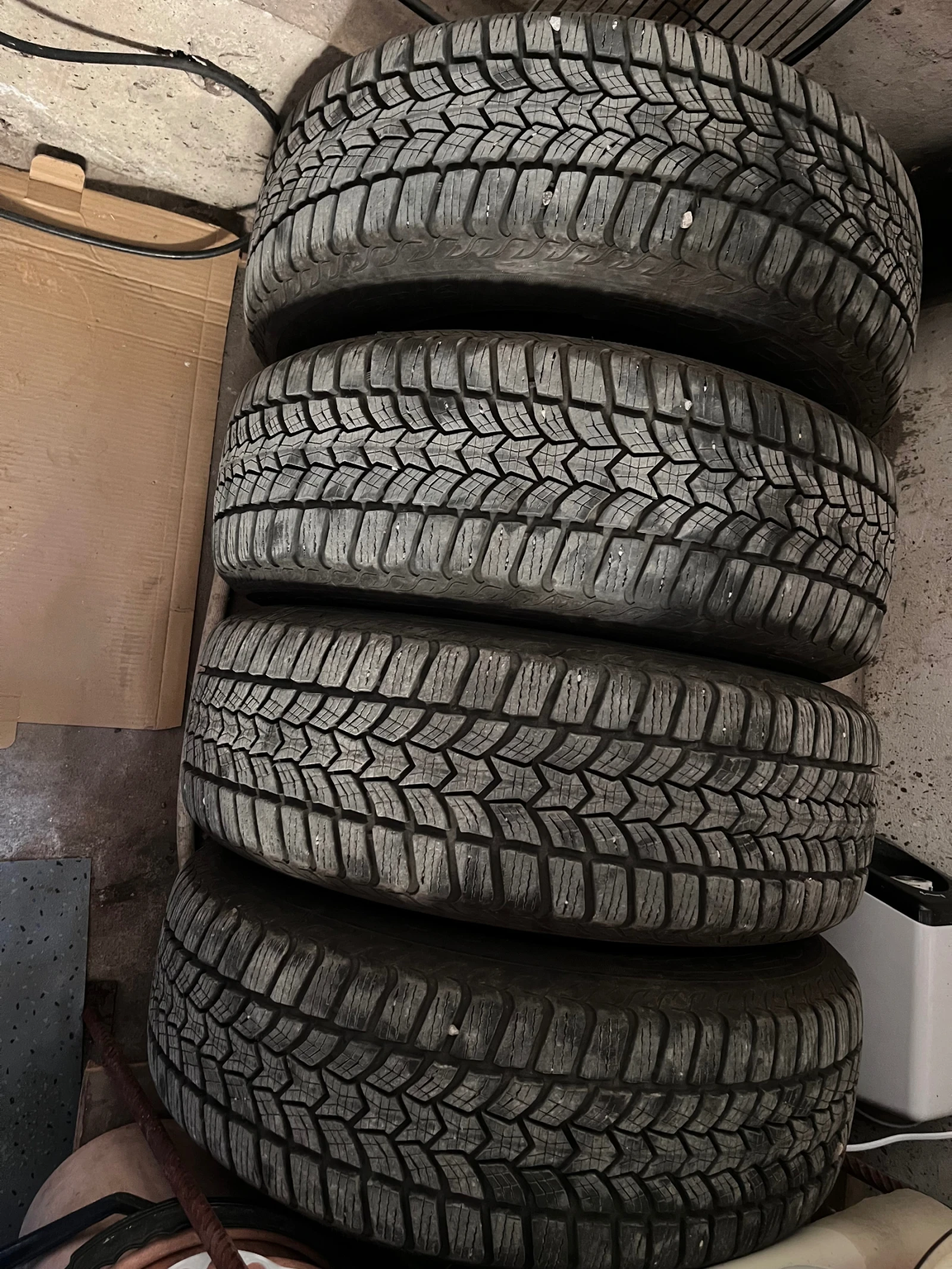 Hyundai Tucson, снимка 15 - Автомобили и джипове - 54839058
