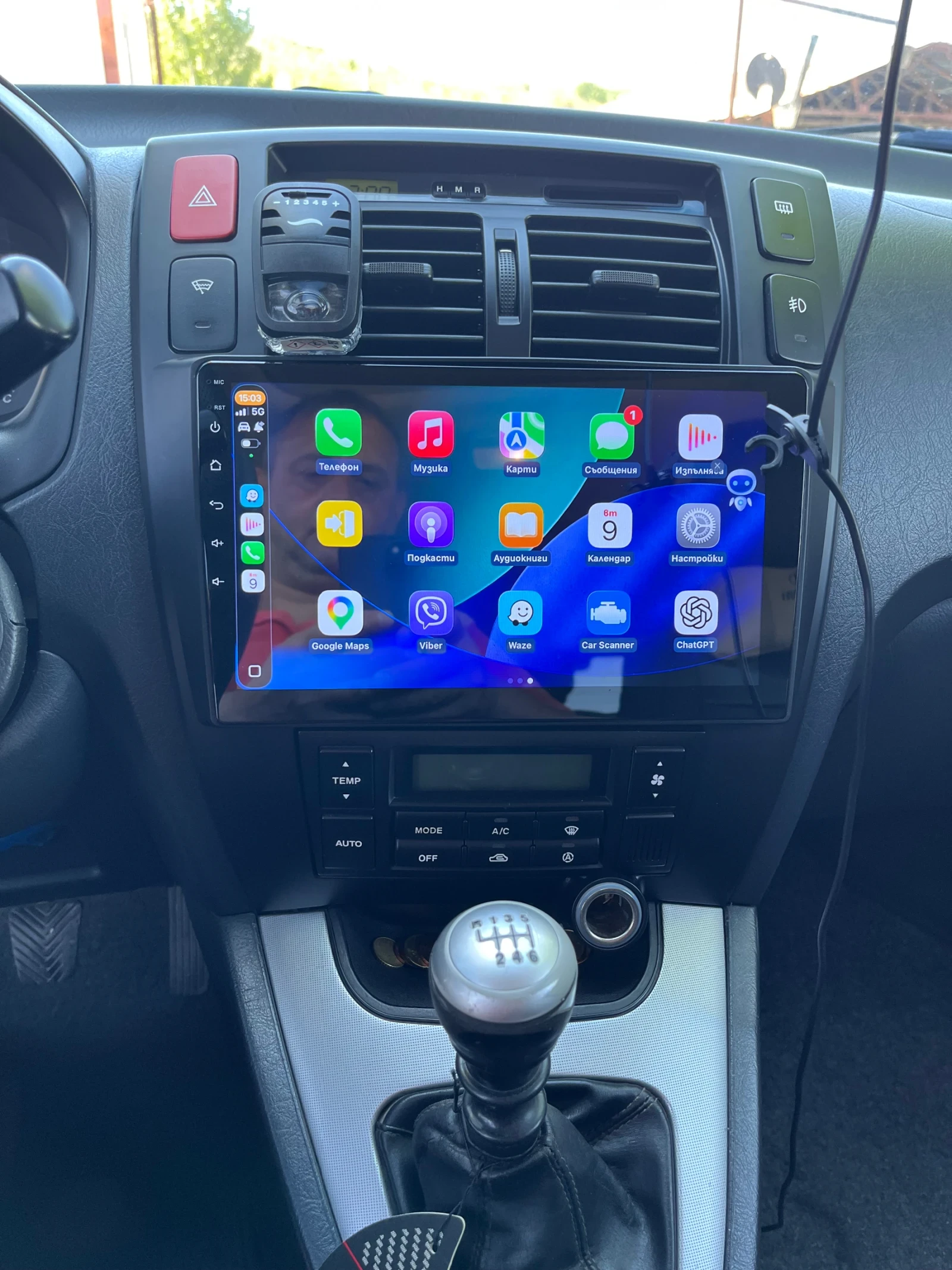 Hyundai Tucson, снимка 10 - Автомобили и джипове - 54839058