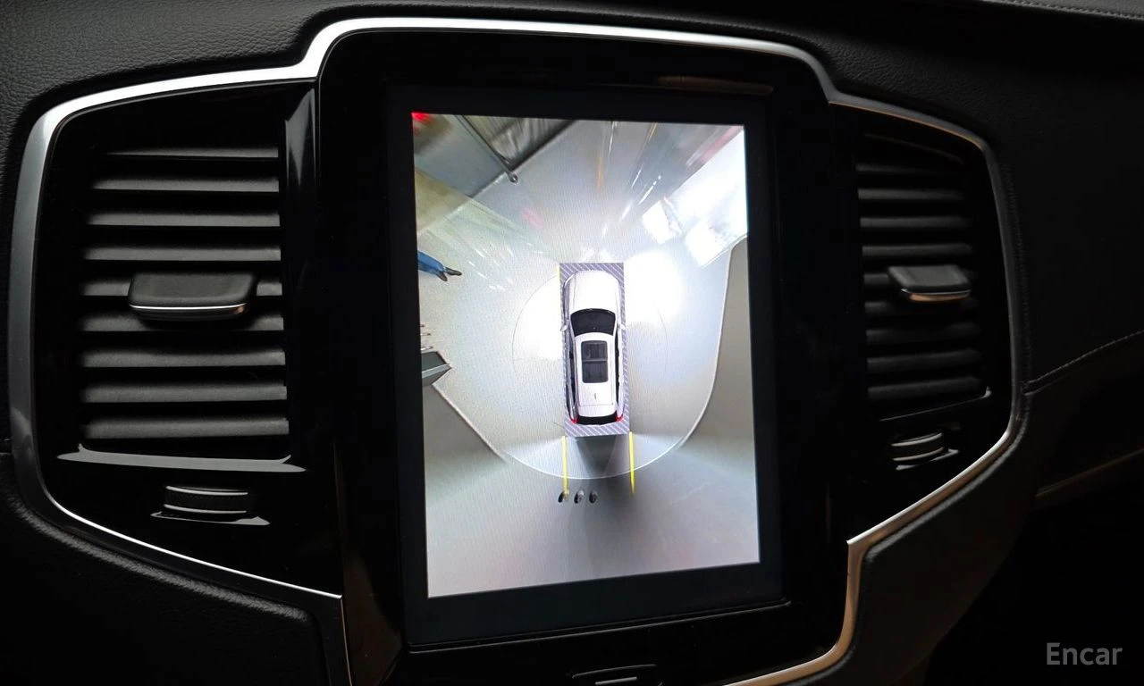 Volvo Xc90 ULTIMATE* BRIGHT* 360КАМЕРА* LANE* ASSIST* ПАНОРАМ, снимка 8 - Автомобили и джипове - 54884957