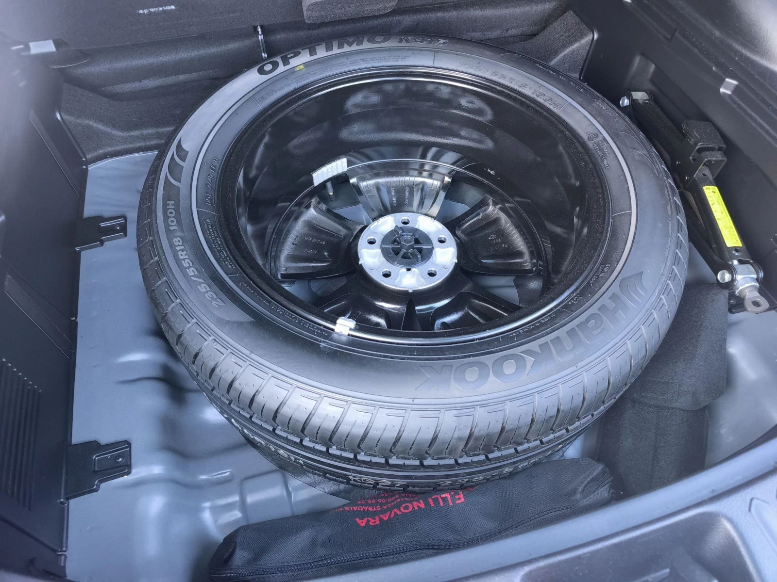 Kia Sportage 2.0d 184kc REBEL FACE NEW !!!, снимка 14 - Автомобили и джипове - 54931748