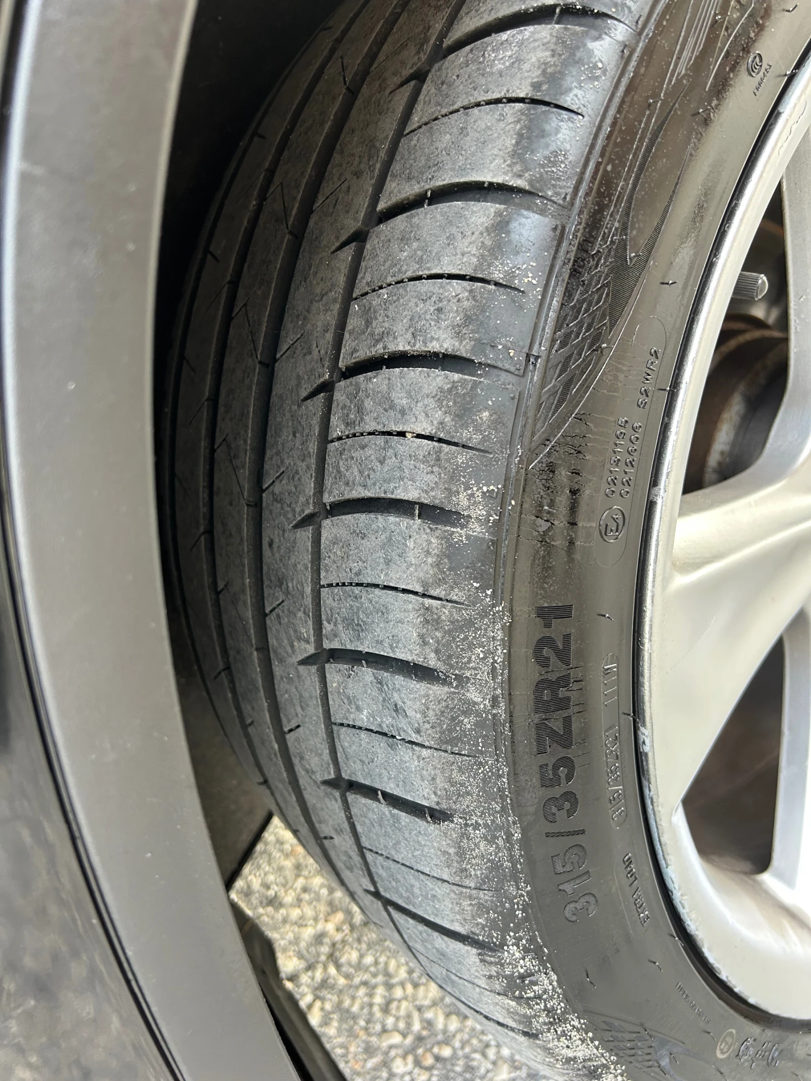 BMW X6 3.0sd-286 ps, снимка 10 - Автомобили и джипове - 55181256