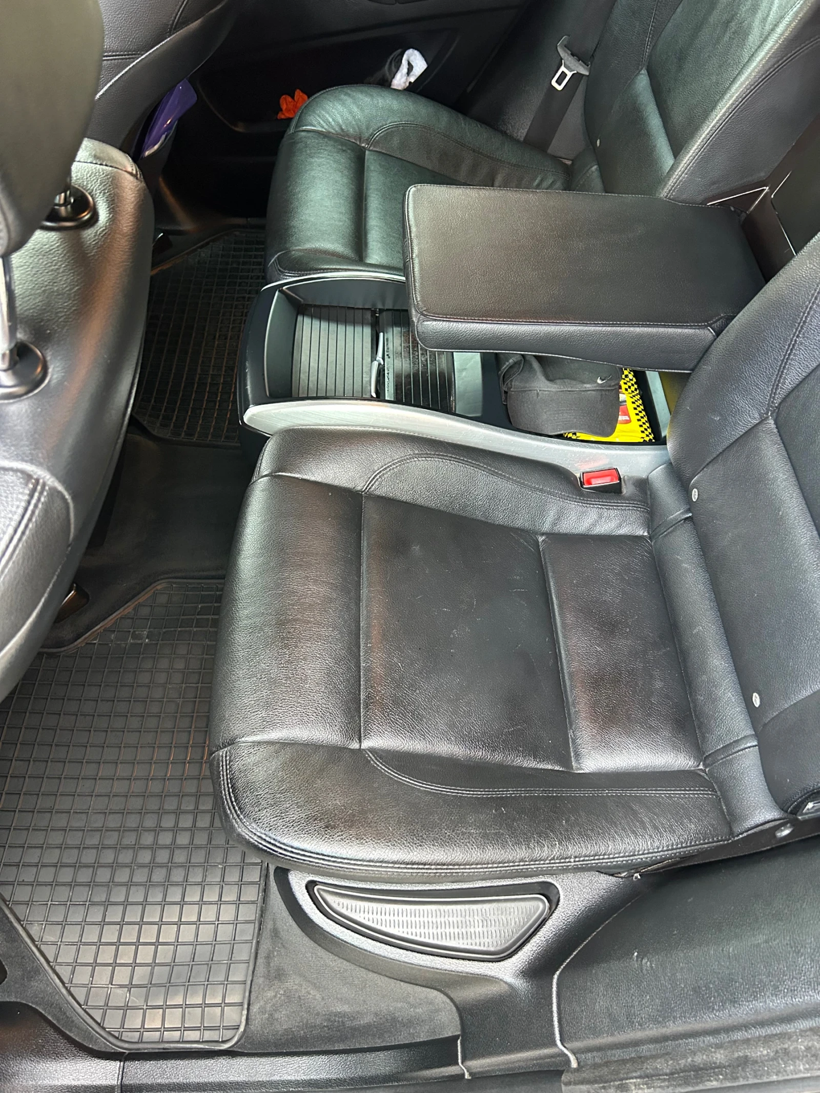 BMW X6 3.0sd-286 ps, снимка 12 - Автомобили и джипове - 55181256