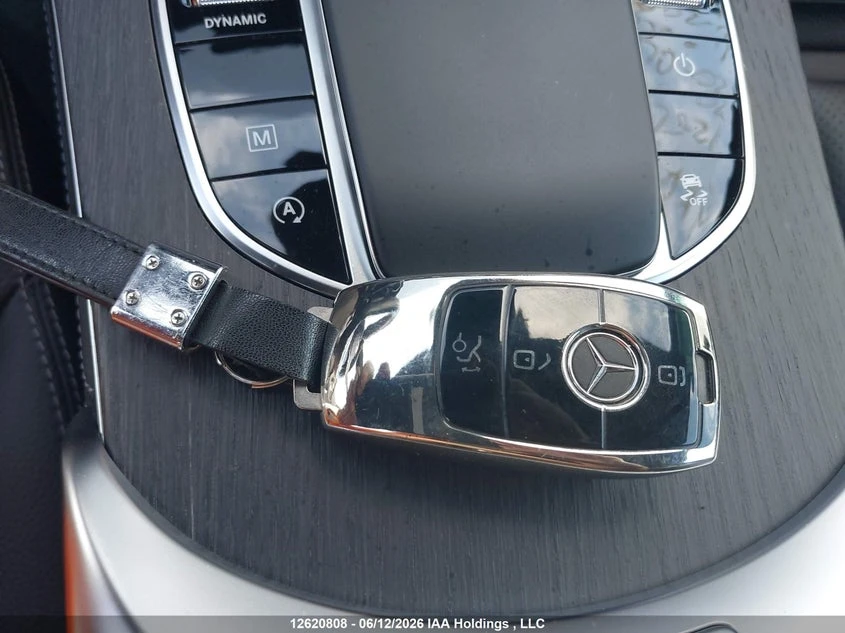 Mercedes-Benz GLC 300 AMG* 4MATIC* Digital Cockpit* 12k km, снимка 9 - Автомобили и джипове - 55207213