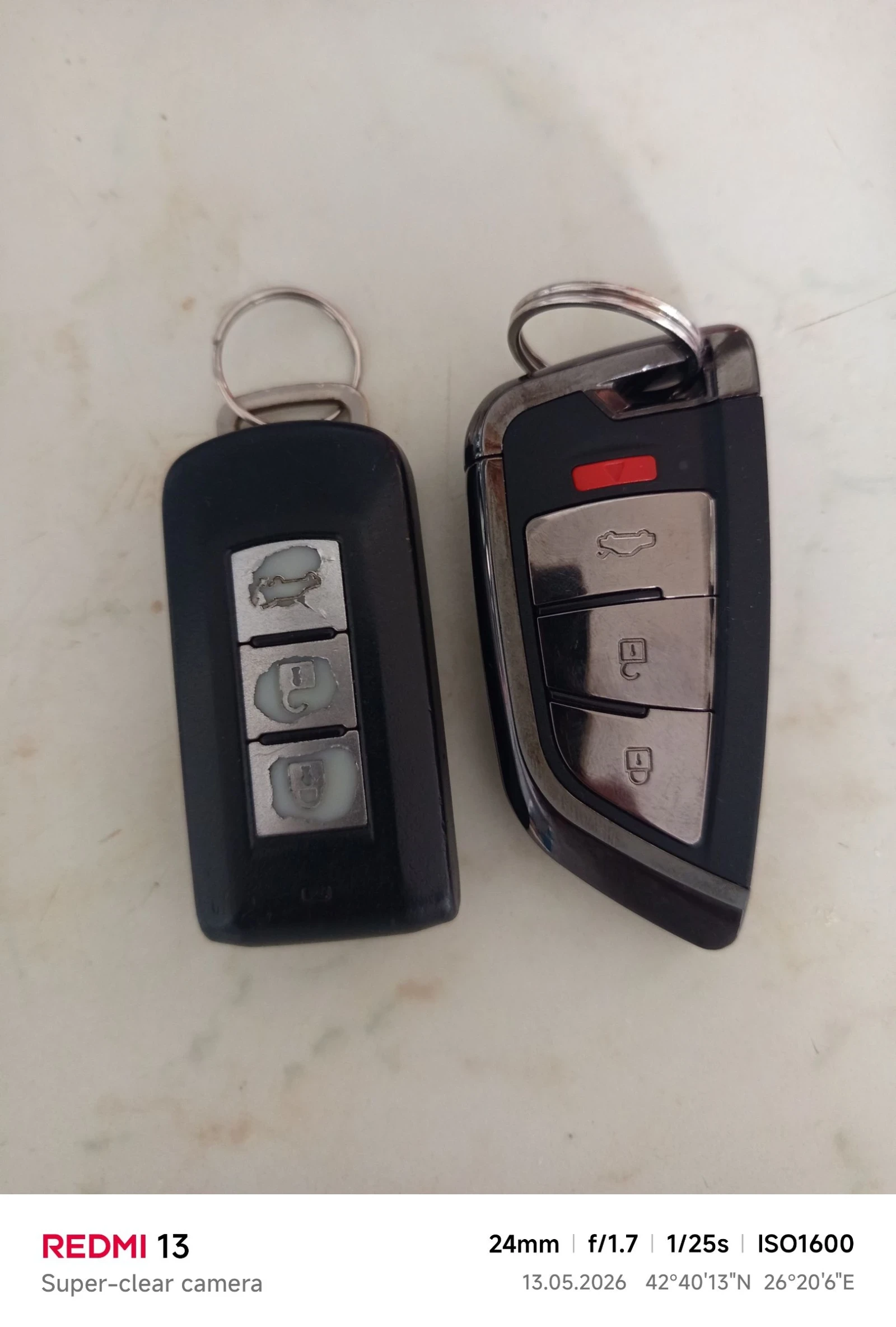 Mitsubishi Outlander, снимка 14 - Автомобили и джипове - 55228985
