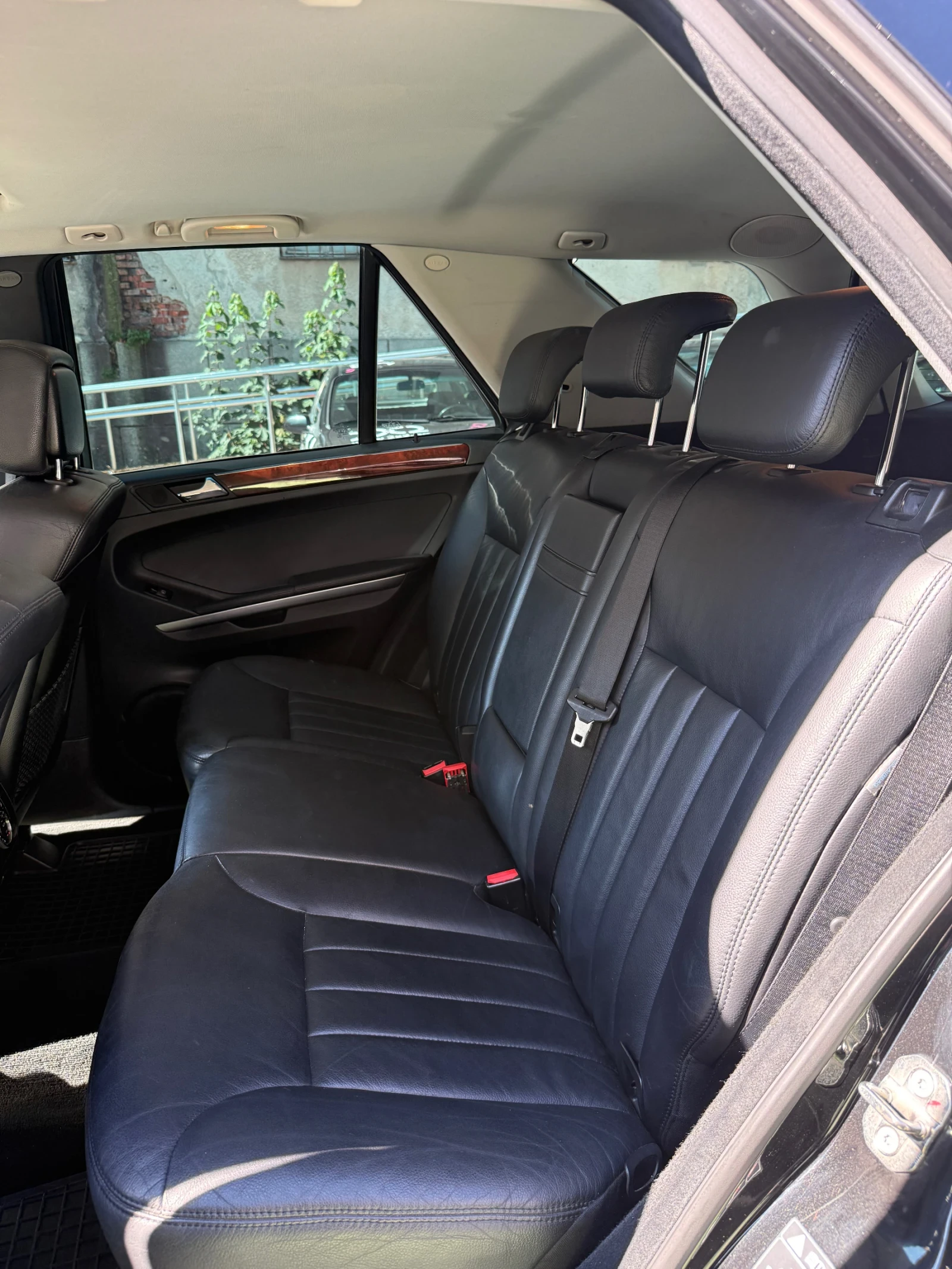 Mercedes-Benz ML 320 | Mobile.bg � ����������� 15