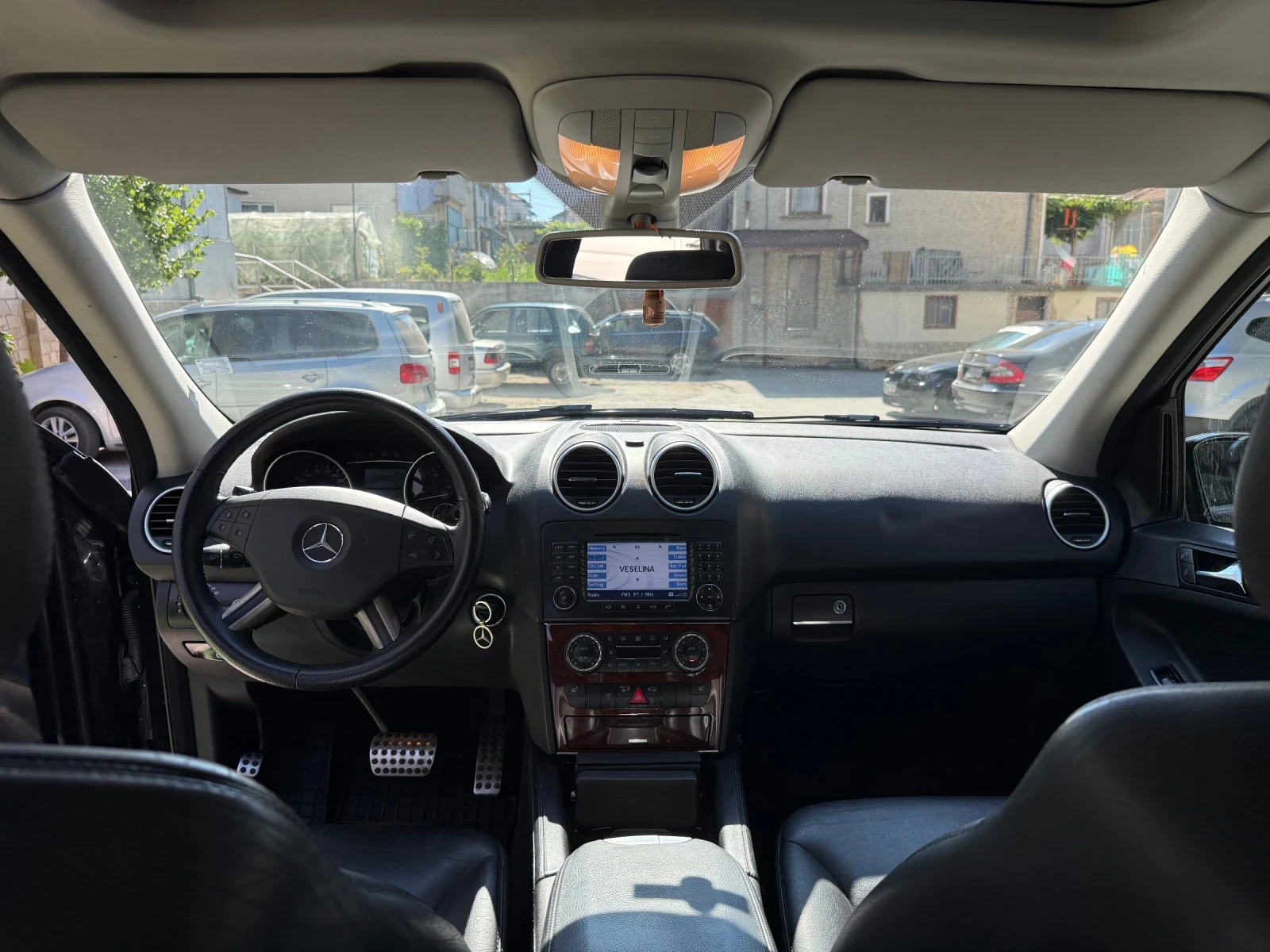 Mercedes-Benz ML 320 | Mobile.bg � ����������� 16