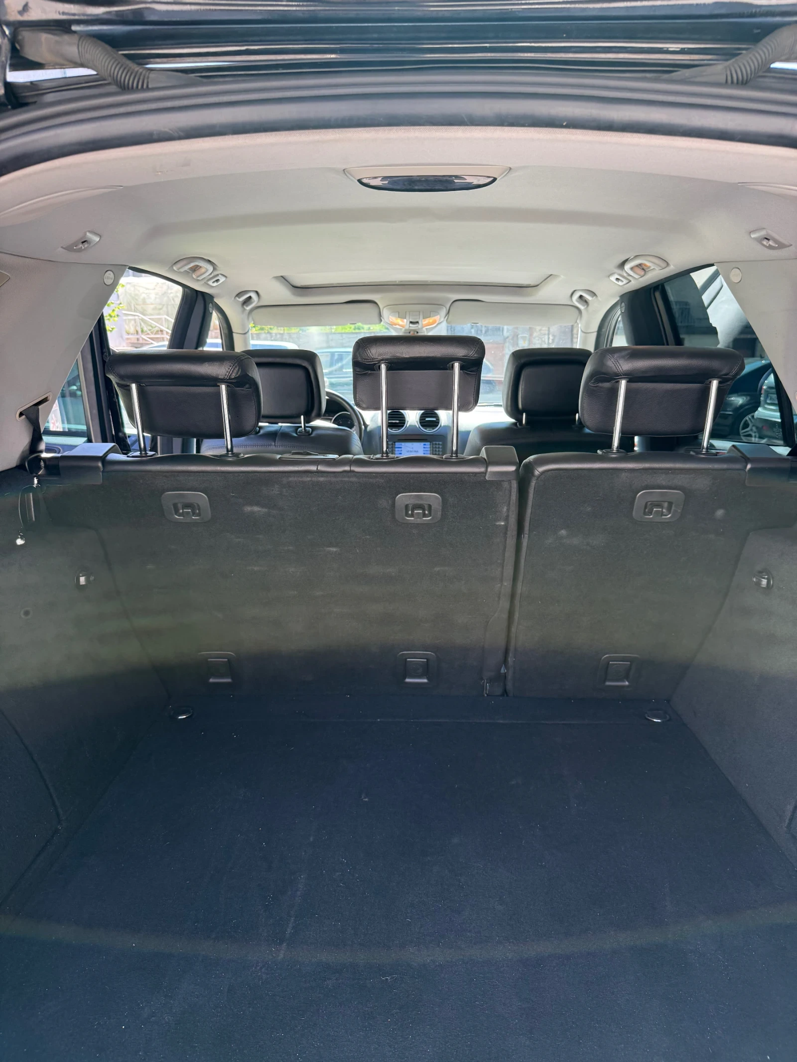 Mercedes-Benz ML 320 | Mobile.bg � ����������� 13