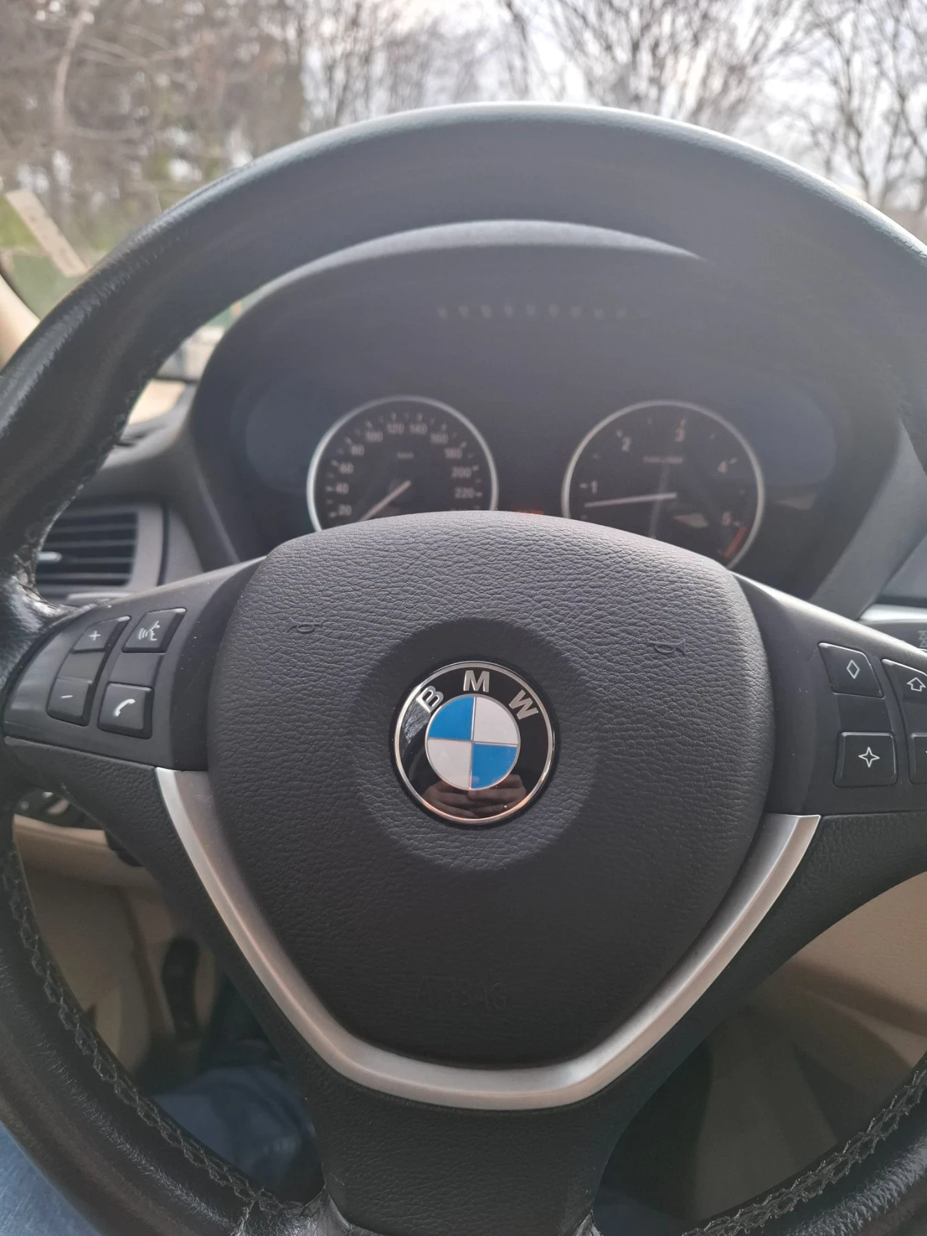 BMW X5 Е70, снимка 12 - Автомобили и джипове - 56656220