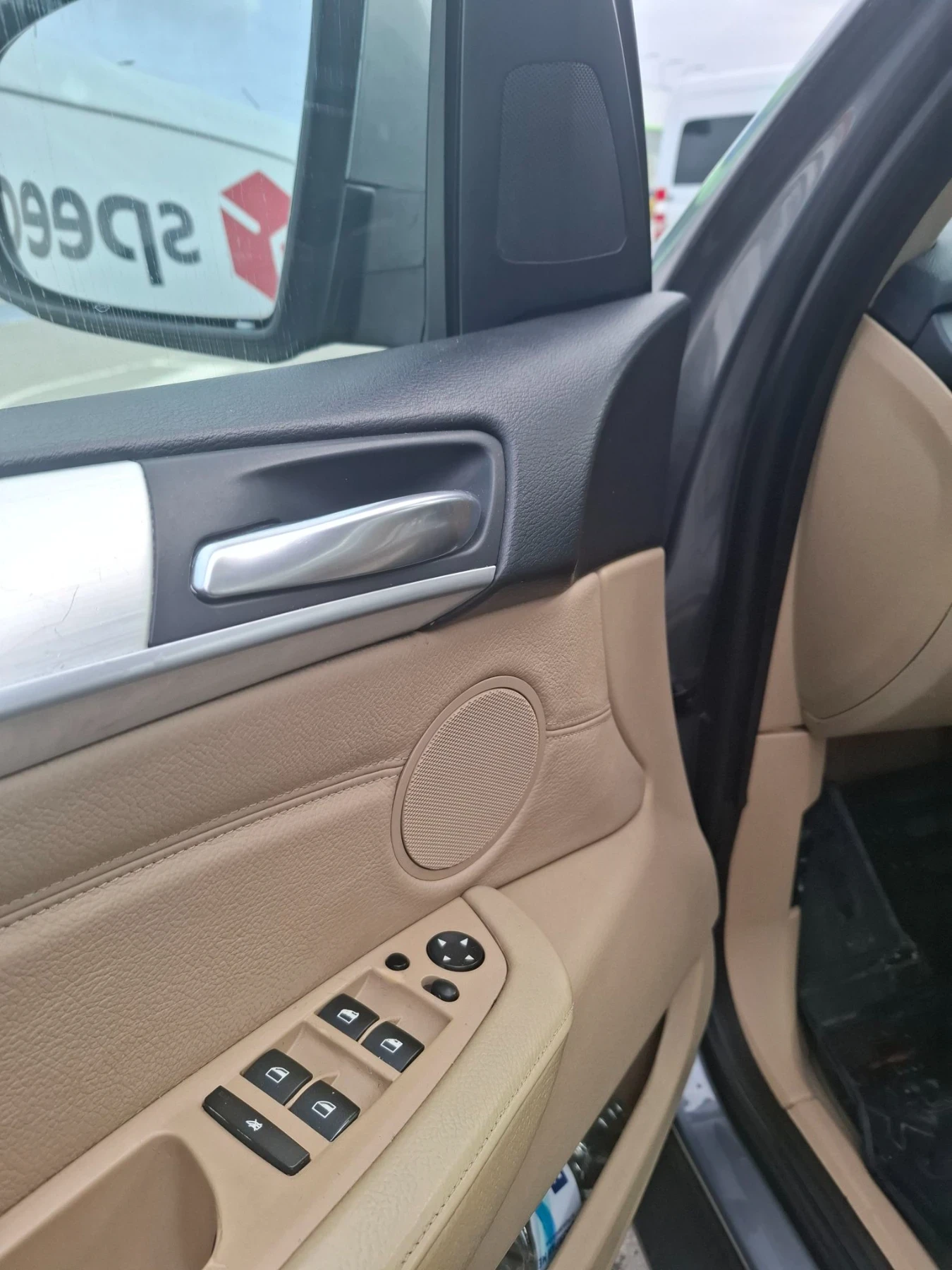 BMW X5 Е70, снимка 11 - Автомобили и джипове - 56656220