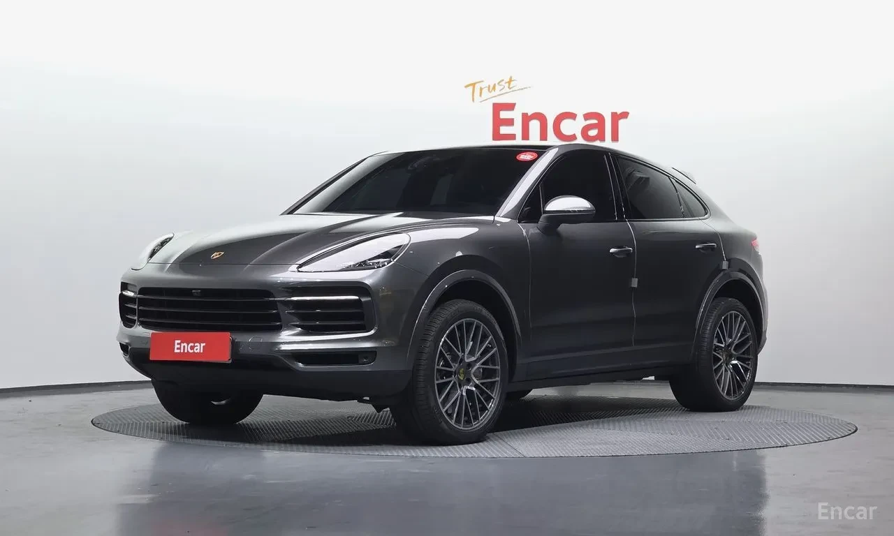 Porsche Cayenne ФИКС ЦЕНА* COUPE* ОБДУХ* 360* ПАНО