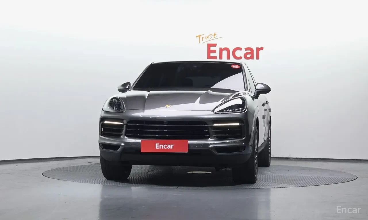 Porsche Cayenne ФИКС ЦЕНА* COUPE* ОБДУХ* 360* ПАНО, снимка 3 - Автомобили и джипове - 55543404