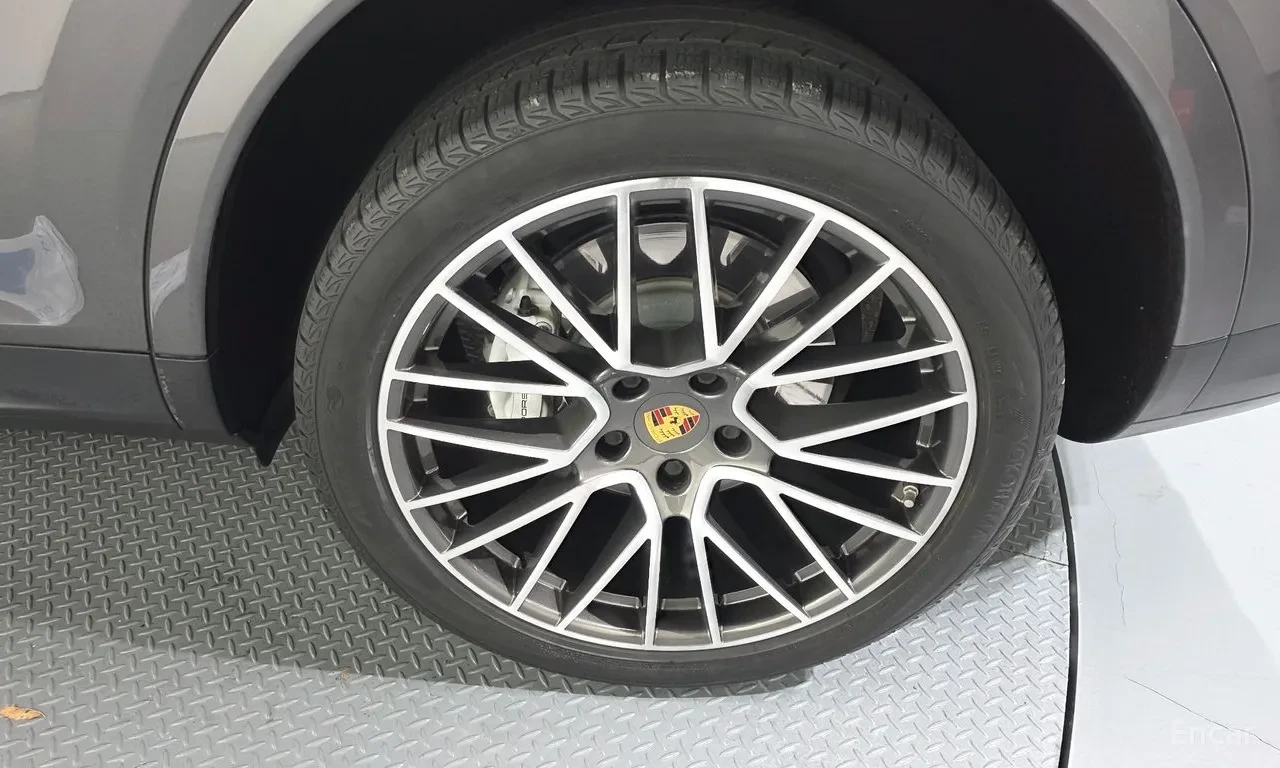 Porsche Cayenne ФИКС ЦЕНА* COUPE* ОБДУХ* 360* ПАНО, снимка 5 - Автомобили и джипове - 55543404