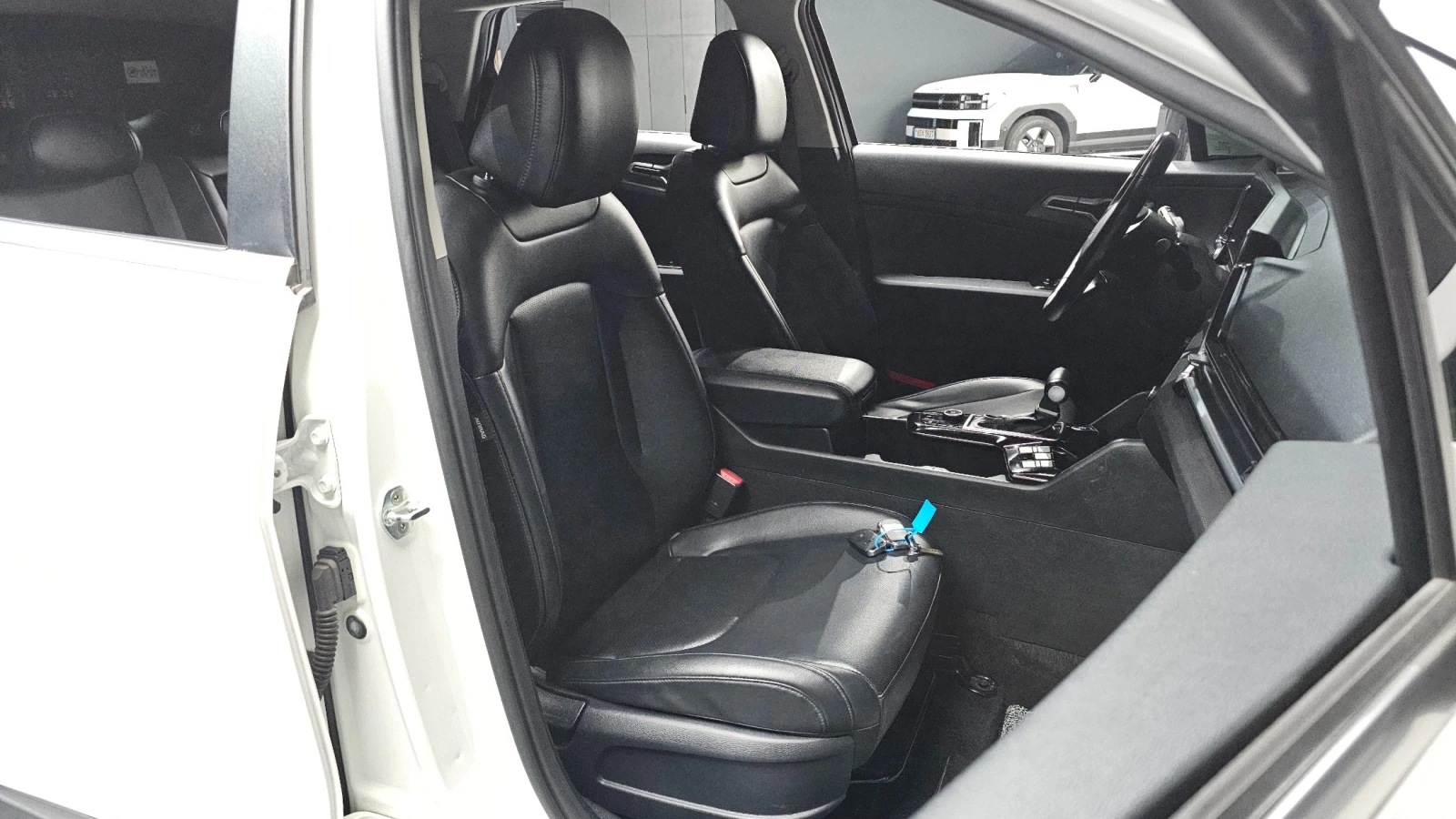 Kia Sportage Prestige, снимка 10 - Автомобили и джипове - 55641969