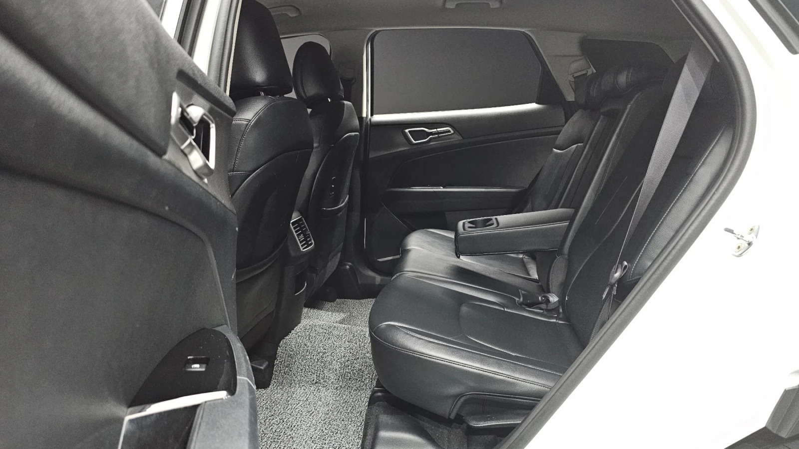 Kia Sportage Prestige, снимка 11 - Автомобили и джипове - 55641969