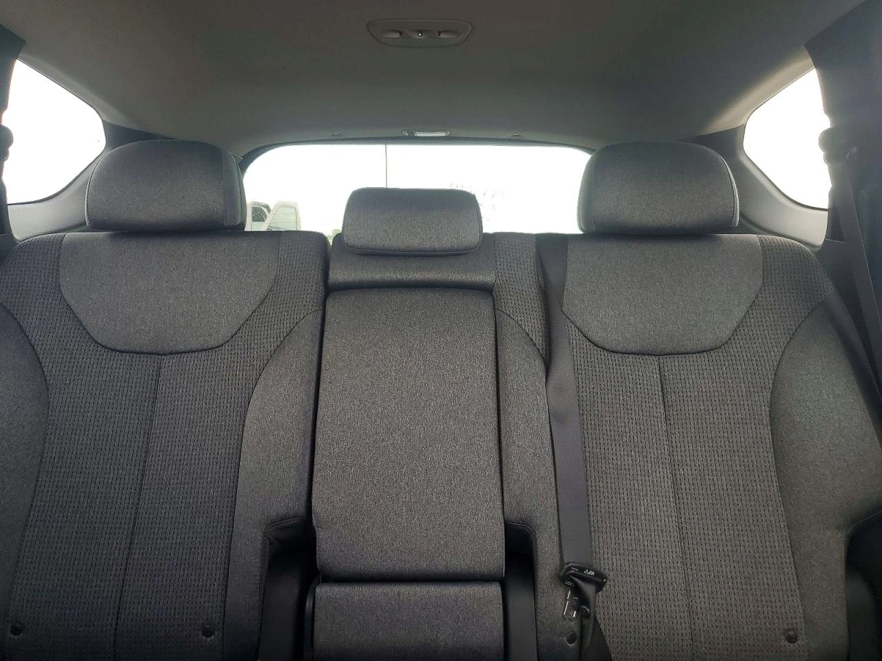 Hyundai Santa fe 2.5l Sel, снимка 10 - Автомобили и джипове - 55995900