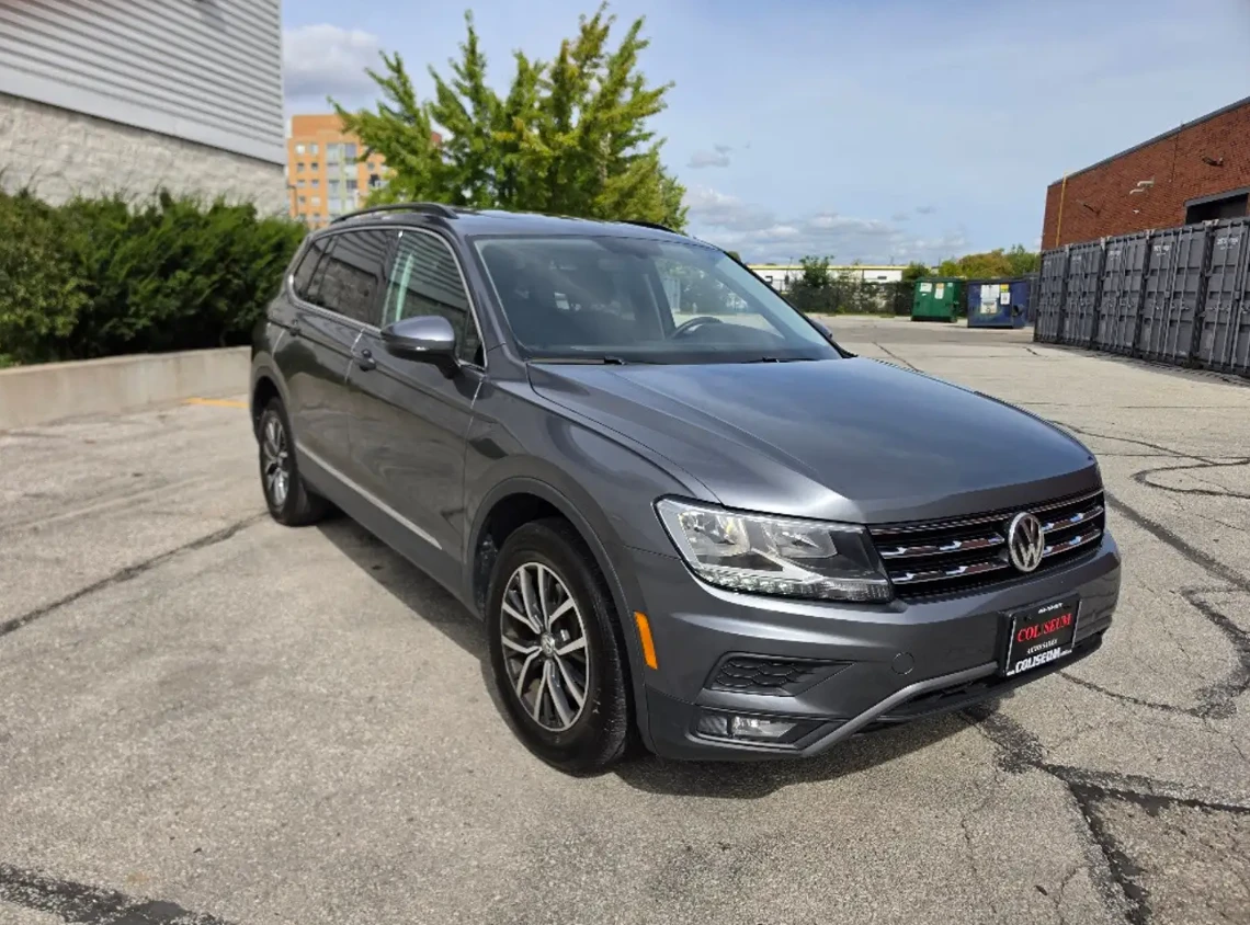 VW Tiguan 4motion | Mobile.bg � ����������� 1