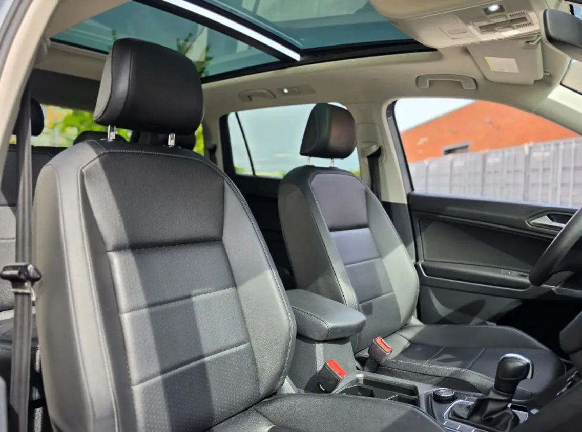 VW Tiguan 4motion | Mobile.bg � ����������� 8