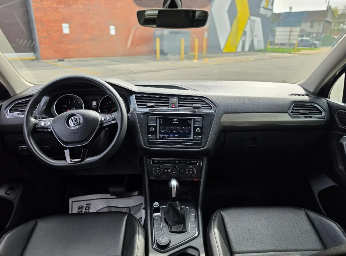 VW Tiguan 4motion | Mobile.bg � ����������� 5