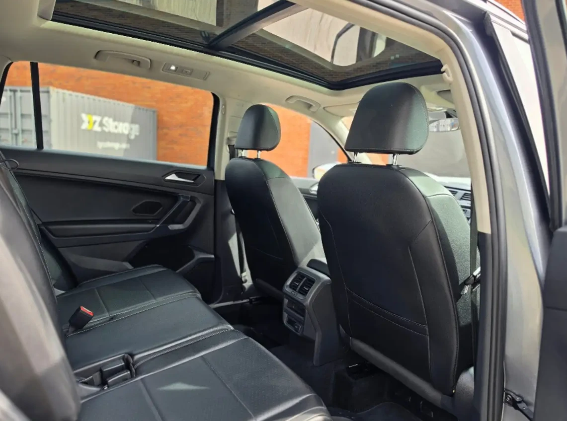 VW Tiguan 4motion | Mobile.bg � ����������� 9