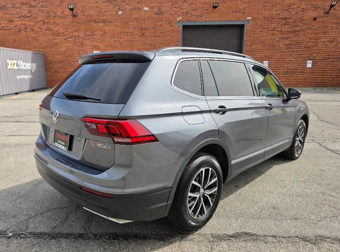 VW Tiguan 4motion | Mobile.bg � ����������� 4