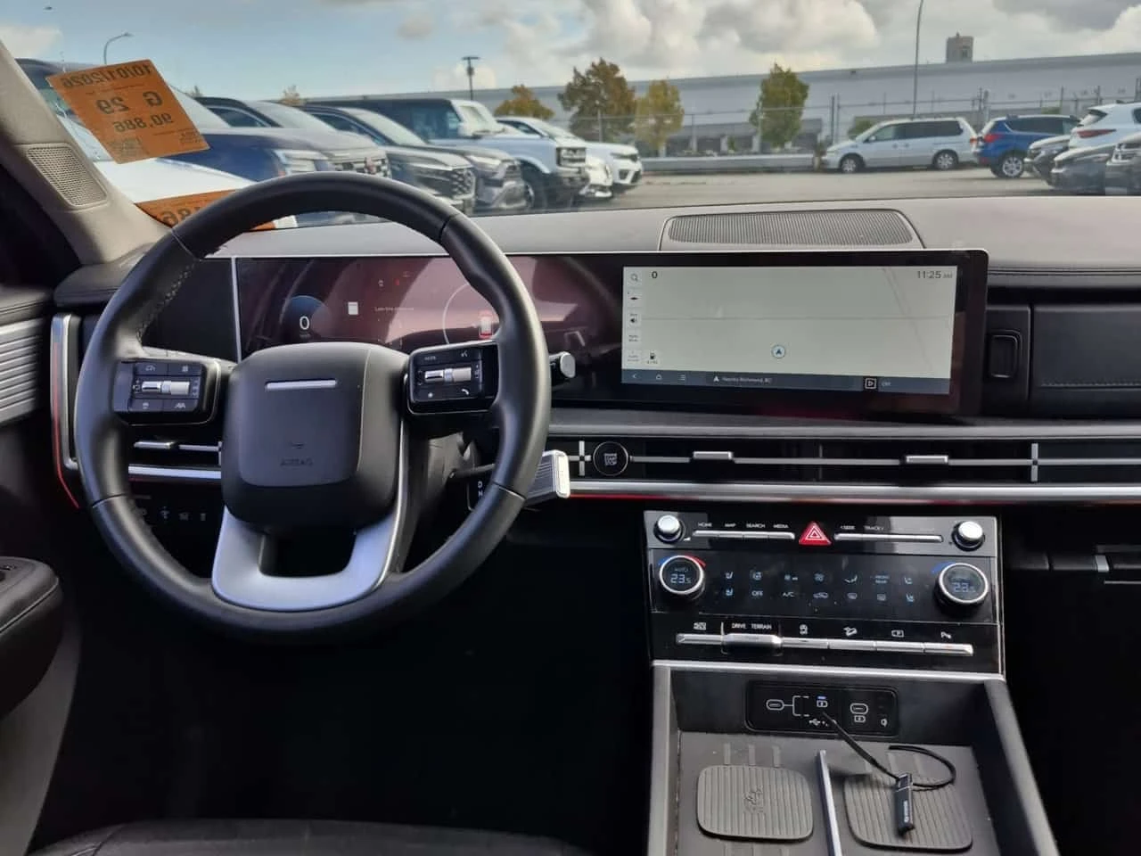 Hyundai Santa fe * LUXURY * CARFAX * ����������� | Mobile.bg � ����������� 10