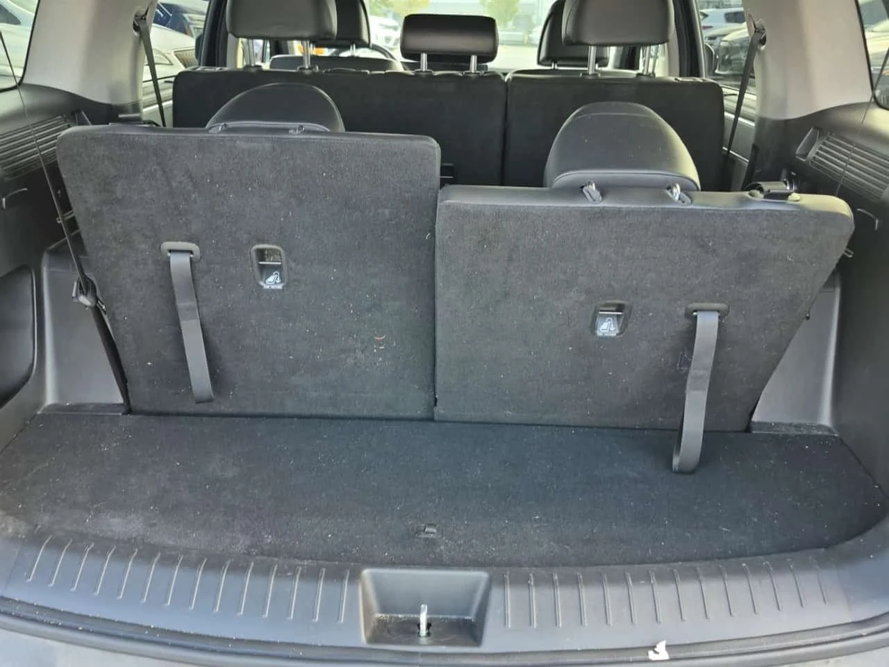 Hyundai Santa fe * LUXURY * CARFAX * ����������� | Mobile.bg � ����������� 14