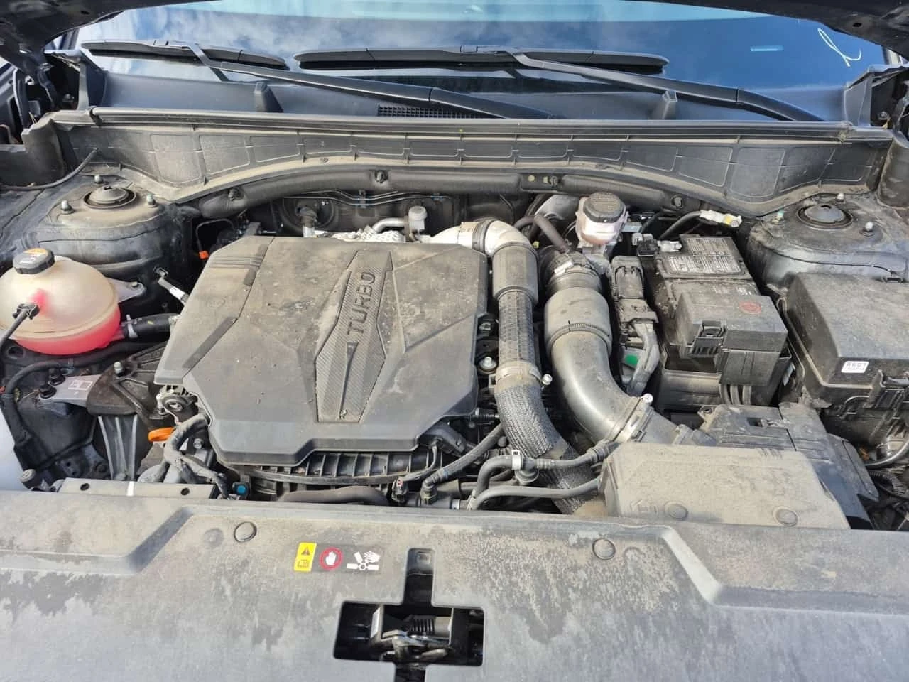 Hyundai Santa fe * LUXURY * CARFAX * ����������� | Mobile.bg � ����������� 16