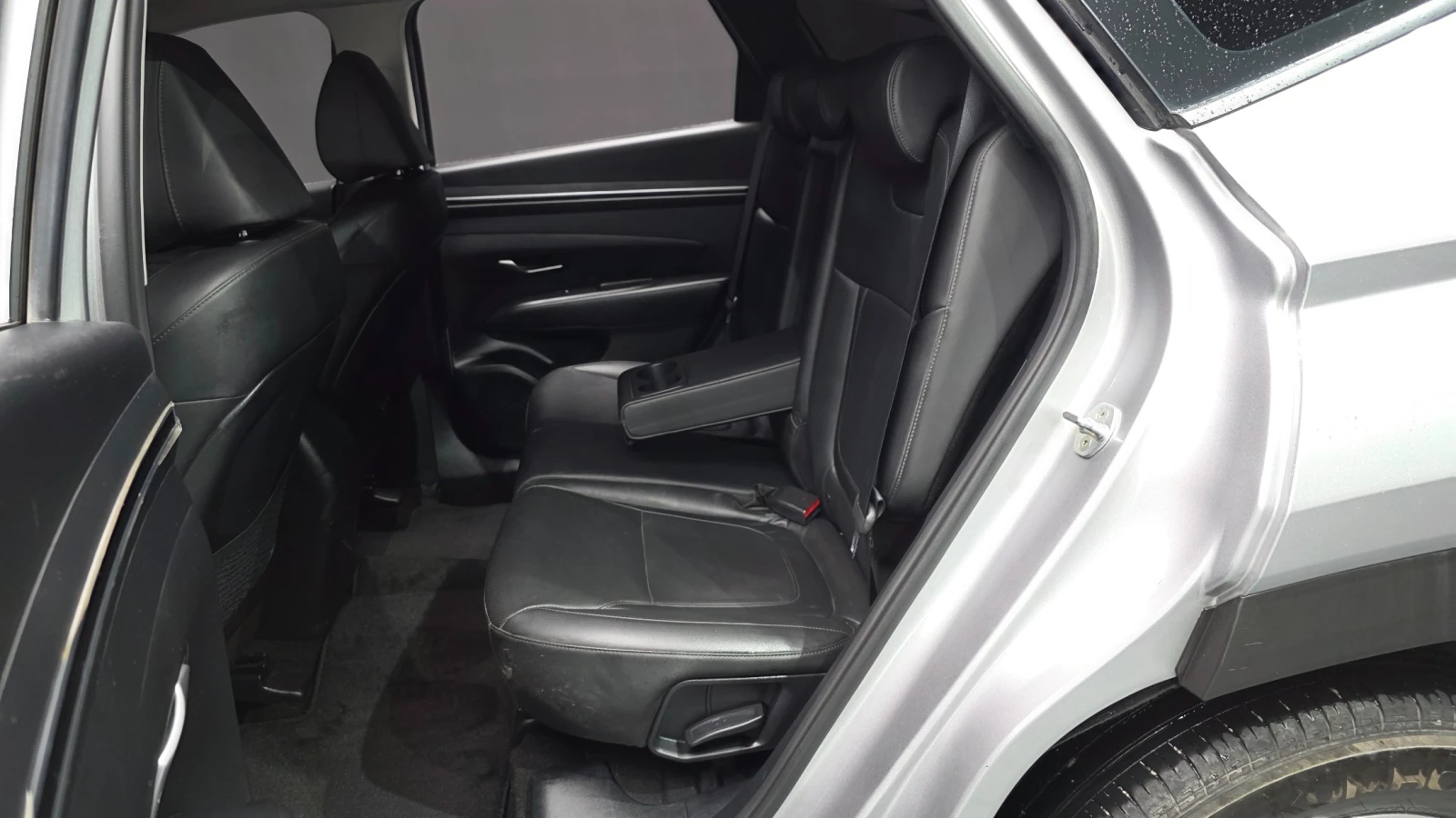Hyundai Tucson 2.0 Diesel 4WD Modern | Mobile.bg � ����������� 13