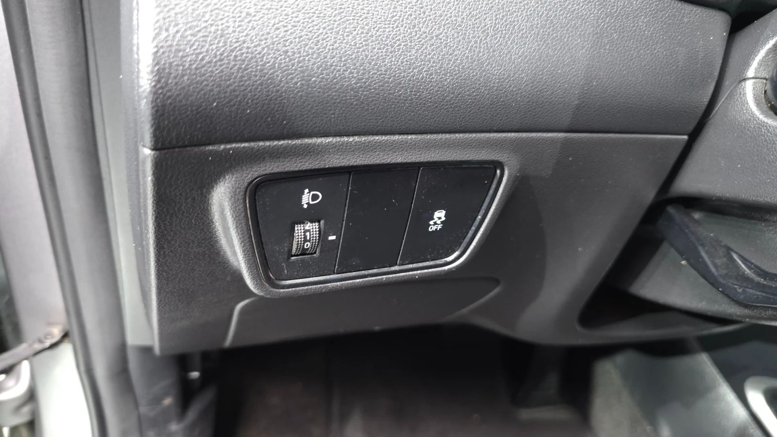 Hyundai Tucson 2.0 Diesel 4WD Modern | Mobile.bg � ����������� 17
