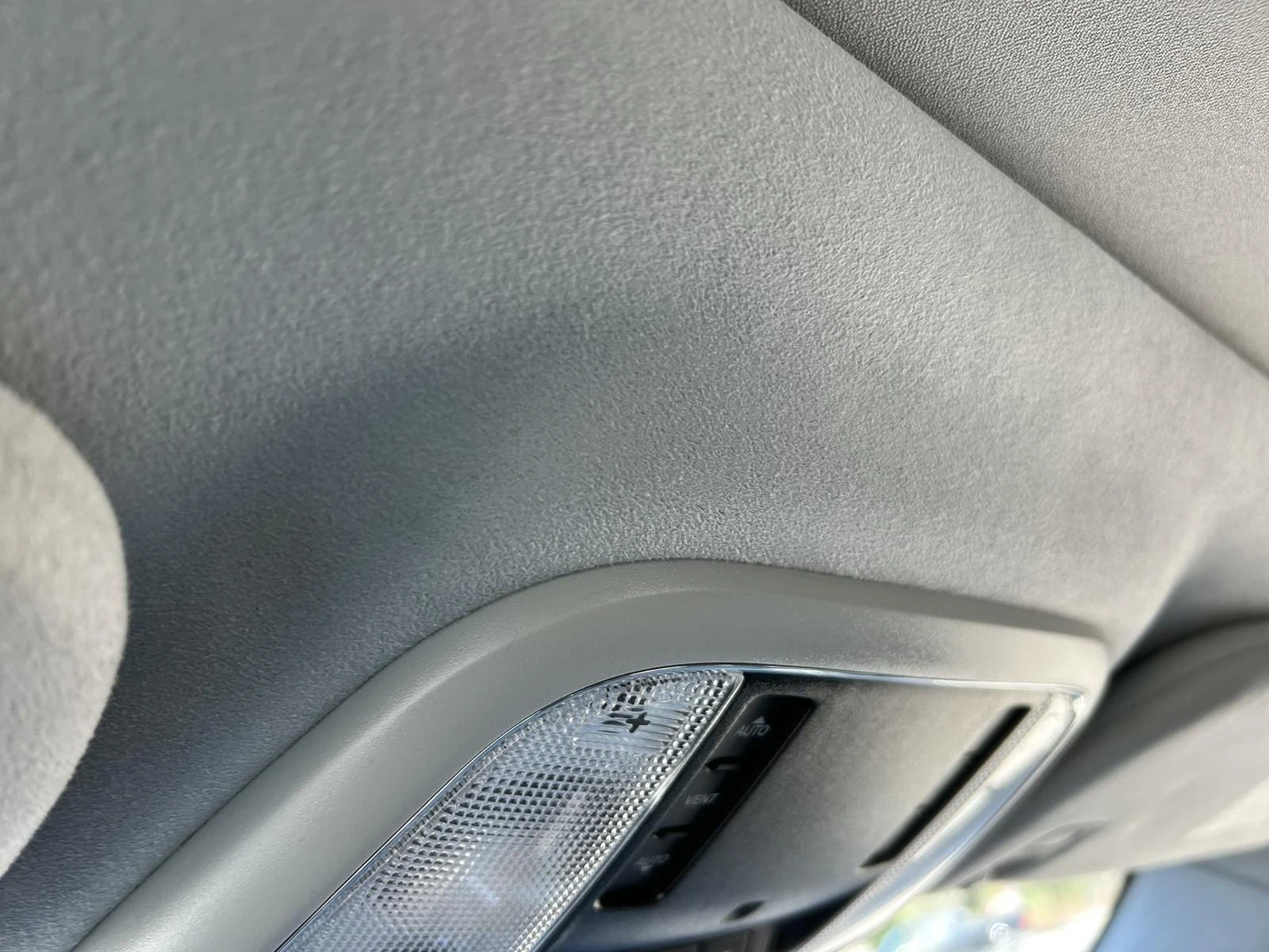 Jeep Grand cherokee  SUMMIT