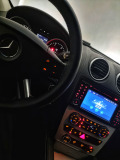 Mercedes-Benz GL 420  Stage 1 Памет (Off-Road pac.), Подгряване, 7 мест - изображение 7