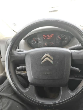 Citroen Jumper 2.0HDI XL3XL2, снимка 8