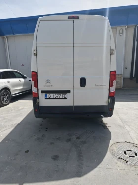 Citroen Jumper 2.0HDI XL3XL2, снимка 3