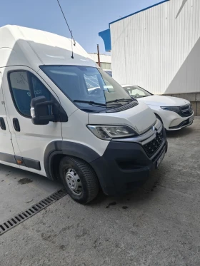 Citroen Jumper 2.0HDI XL3XL2, снимка 1