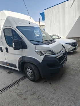 Citroen Jumper 2.0HDI XL3XL2, снимка 4
