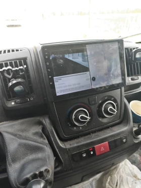 Citroen Jumper 2.0HDI XL3XL2, снимка 7