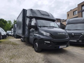 Iveco Daily 6000Е ПЪРВОНАЧАЛНА///10ПАЛ//ДВЕ ЛЕГЛА/ЛИЗИНГ= /ТОП, снимка 1